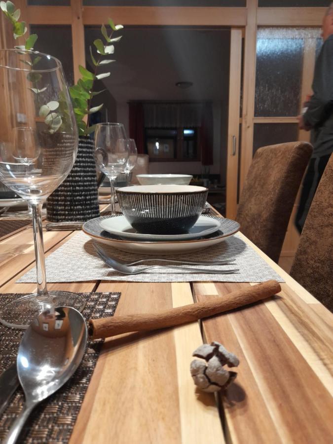 Apartma Raj V Ramzove Ostružná Екстериор снимка
